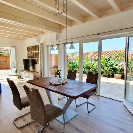 Prázdninový dům Maracuya