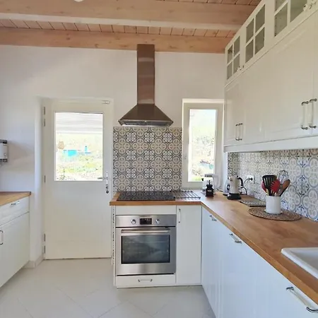 Prázdninový dům Maracuya *