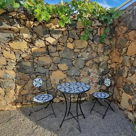 Maracuya El Paso