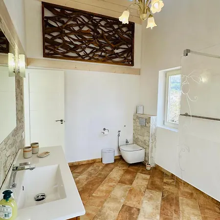 Maracuya Prázdninový dům