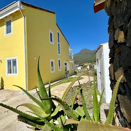 Holiday home Maracuya El Paso