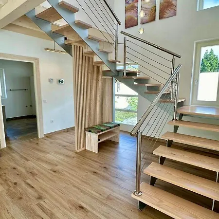 Maracuya Prázdninový dům El Paso