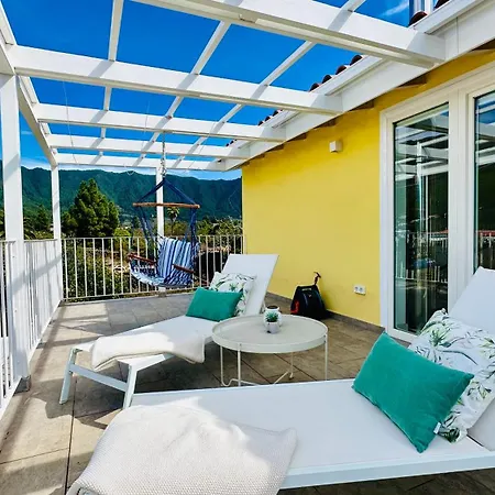 Holiday home Maracuya El Paso