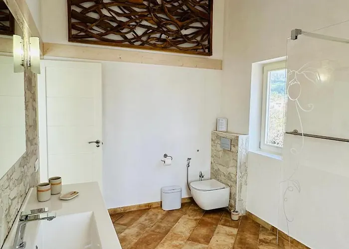 Maracuya Vakantiehuis