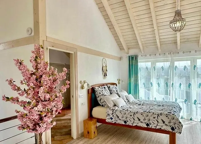 Vakantiehuis Maracuya