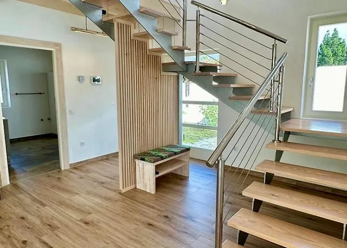 Maracuya Vakantiehuis El Paso