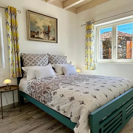 Casa vacanze Maracuya *