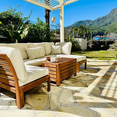 Maracuya Casa vacanze El Paso