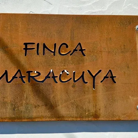 Maracuya 別荘