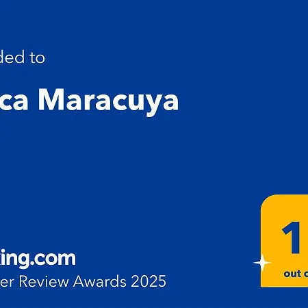 Maracuya