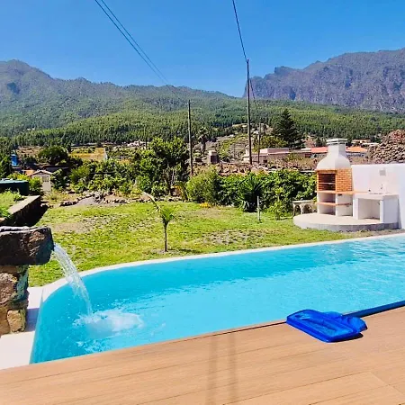 Maracuya Ferienhaus